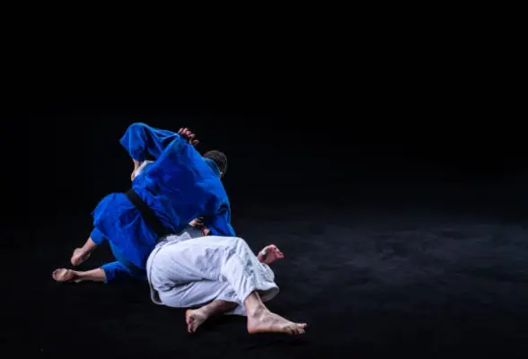 مسابقات جهانی جودو ابوظبی 2024 وزن 73Kg-