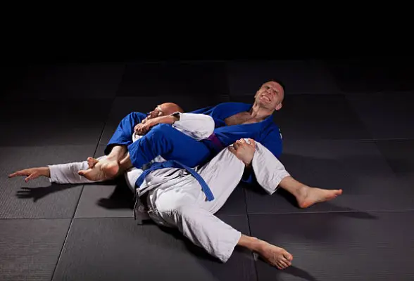 مسابقات جهانی جودو ابوظبی 2024 وزن 90Kg-