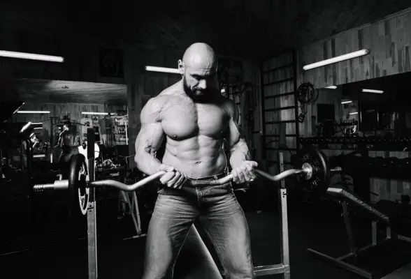 تمرین کامل بدن با دمبل در خانه